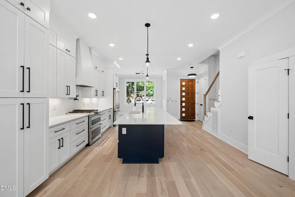 615 Maywood Avenue Raleigh, NC 27603