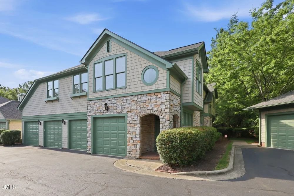 101 Presque Isle Lane #Bldg 100 Chapel Hill, NC 27514