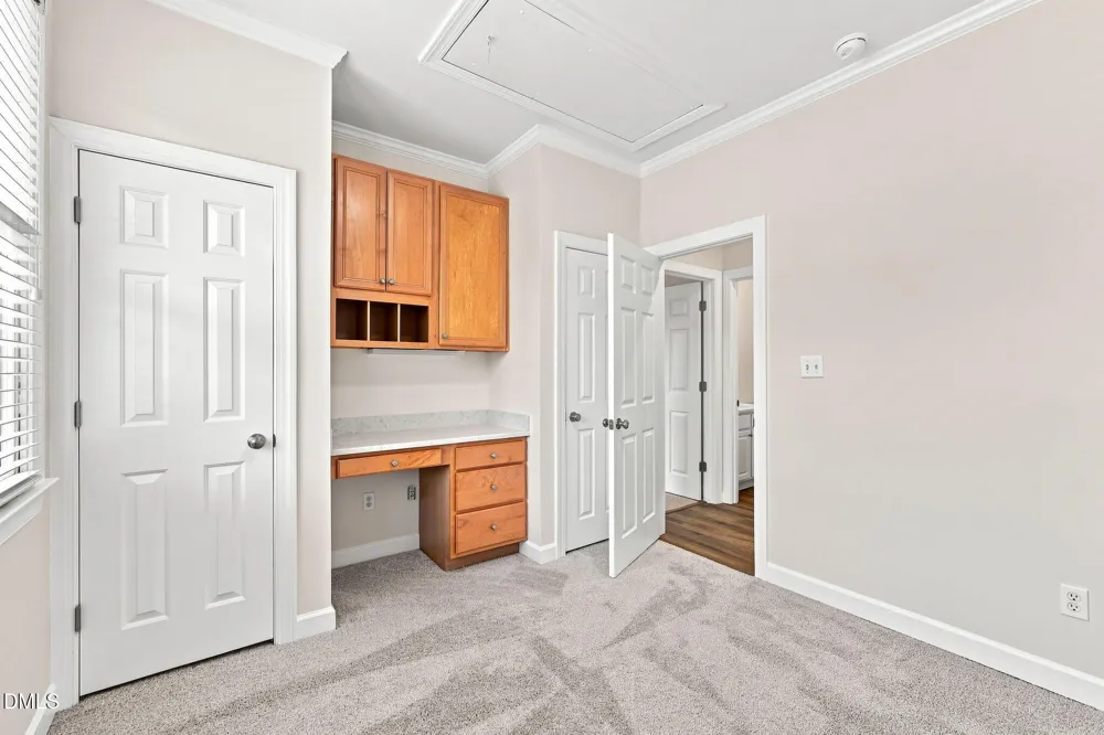101 Presque Isle Lane #Bldg 100 Chapel Hill, NC 27514