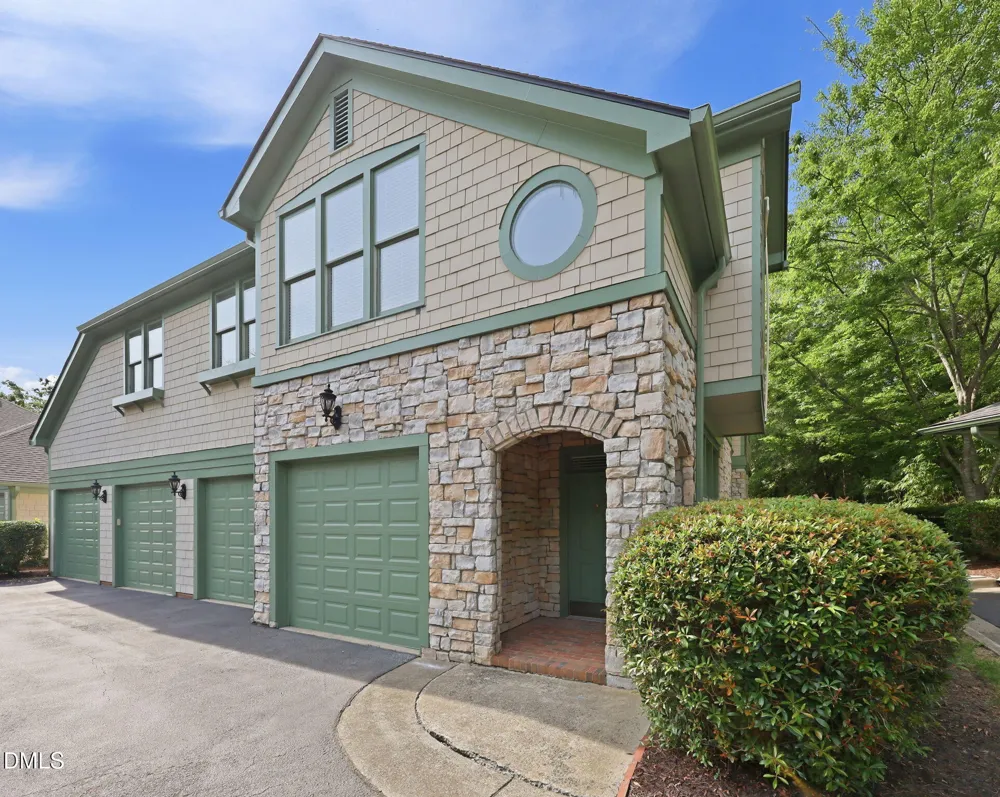 101 Presque Isle Lane #Bldg 100 Chapel Hill, NC 27514