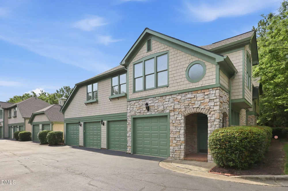 101 Presque Isle Lane #Bldg 100 Chapel Hill, NC 27514