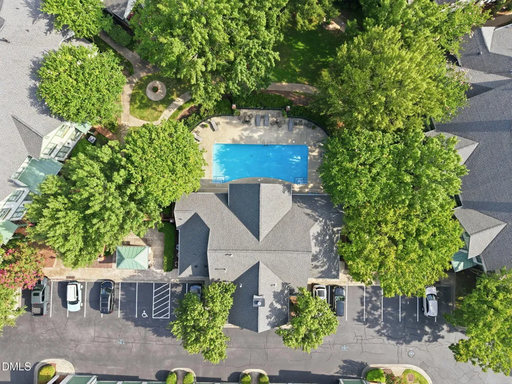 101 Presque Isle Lane #Bldg 100 Chapel Hill, NC 27514