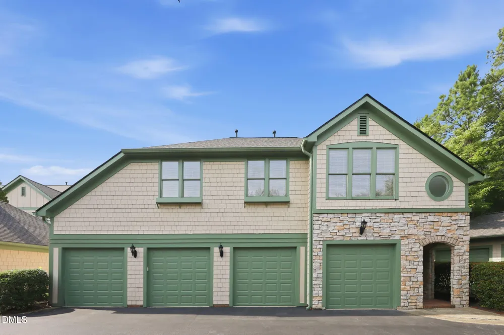 101 Presque Isle Lane #Bldg 100 Chapel Hill, NC 27514