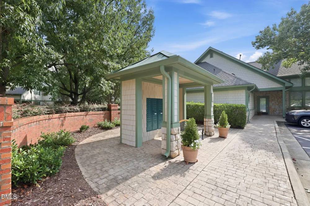 101 Presque Isle Lane #Bldg 100 Chapel Hill, NC 27514