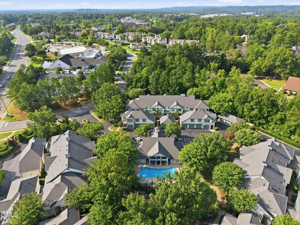 101 Presque Isle Lane #Bldg 100 Chapel Hill, NC 27514