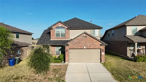 934 Hobby Road