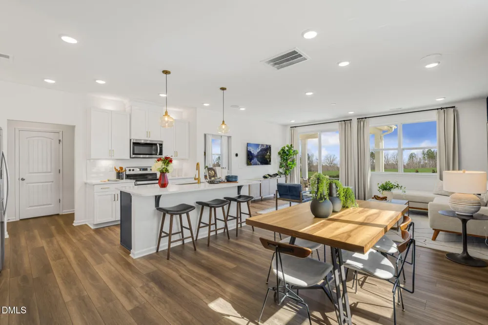 136 Sprenger Street Garner, NC 27529