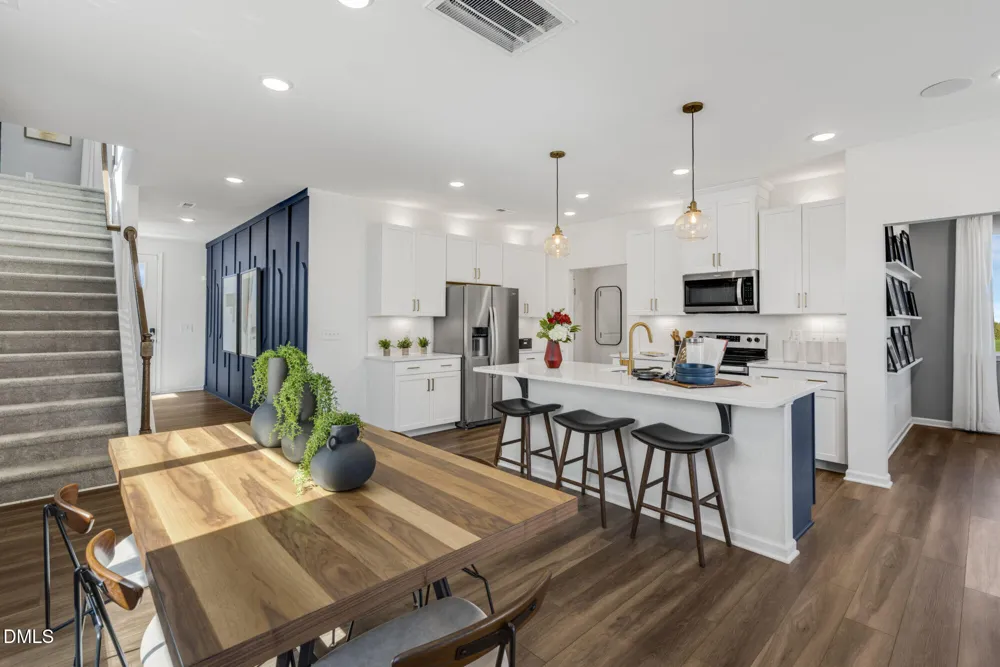 136 Sprenger Street Garner, NC 27529