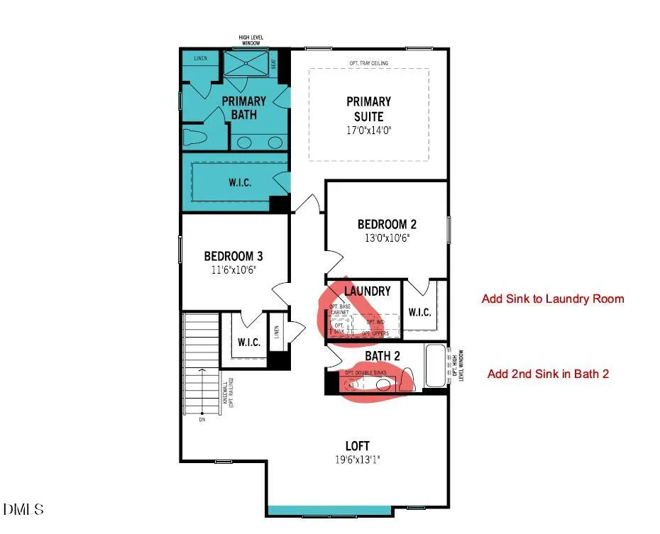 136 Sprenger Street Garner, NC 27529