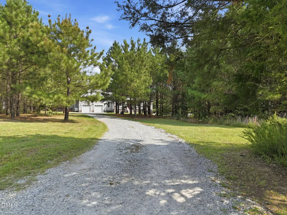 665 Walnut Grove Road Oxford, NC 27565
