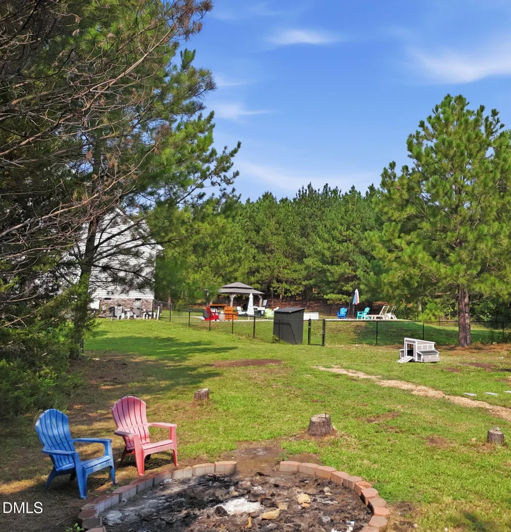 665 Walnut Grove Road Oxford, NC 27565