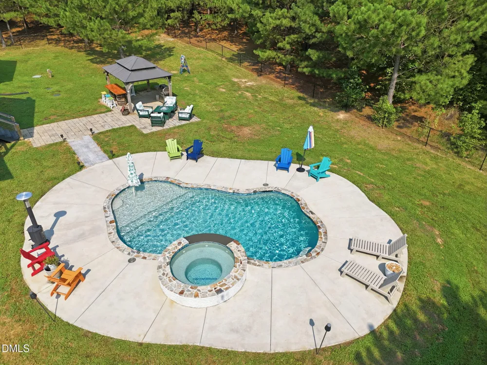 665 Walnut Grove Road Oxford, NC 27565