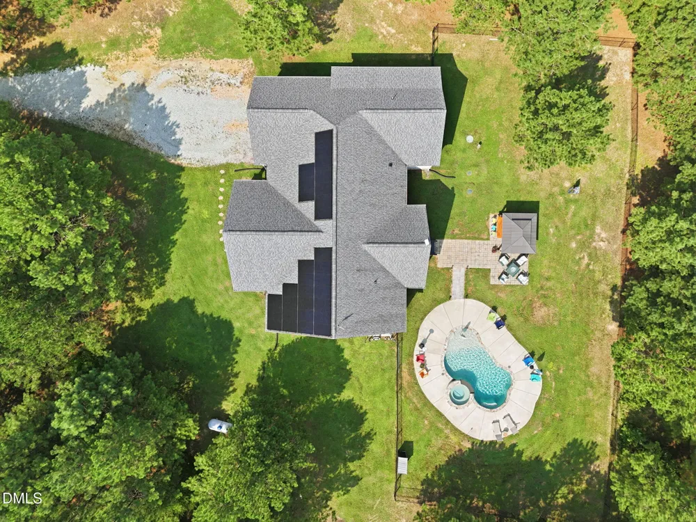 665 Walnut Grove Road Oxford, NC 27565