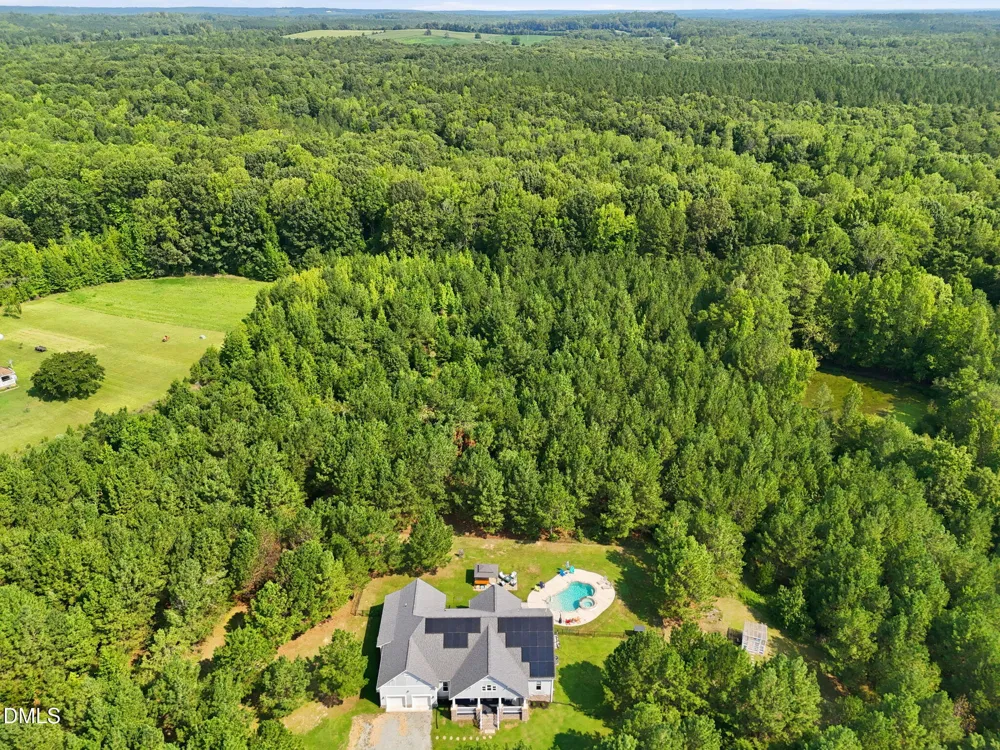 665 Walnut Grove Road Oxford, NC 27565