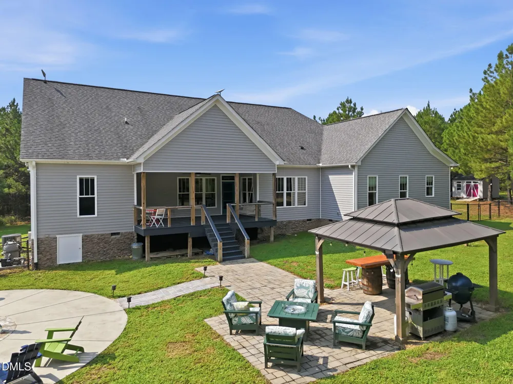 665 Walnut Grove Road Oxford, NC 27565