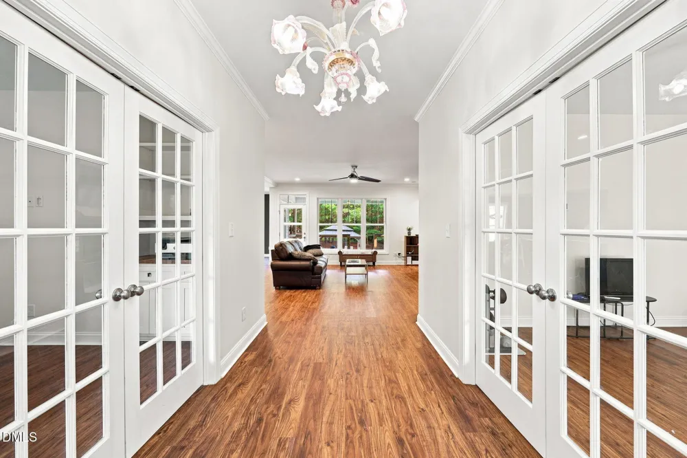 665 Walnut Grove Road Oxford, NC 27565