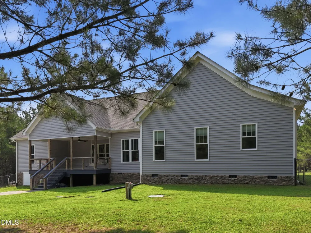 665 Walnut Grove Road Oxford, NC 27565