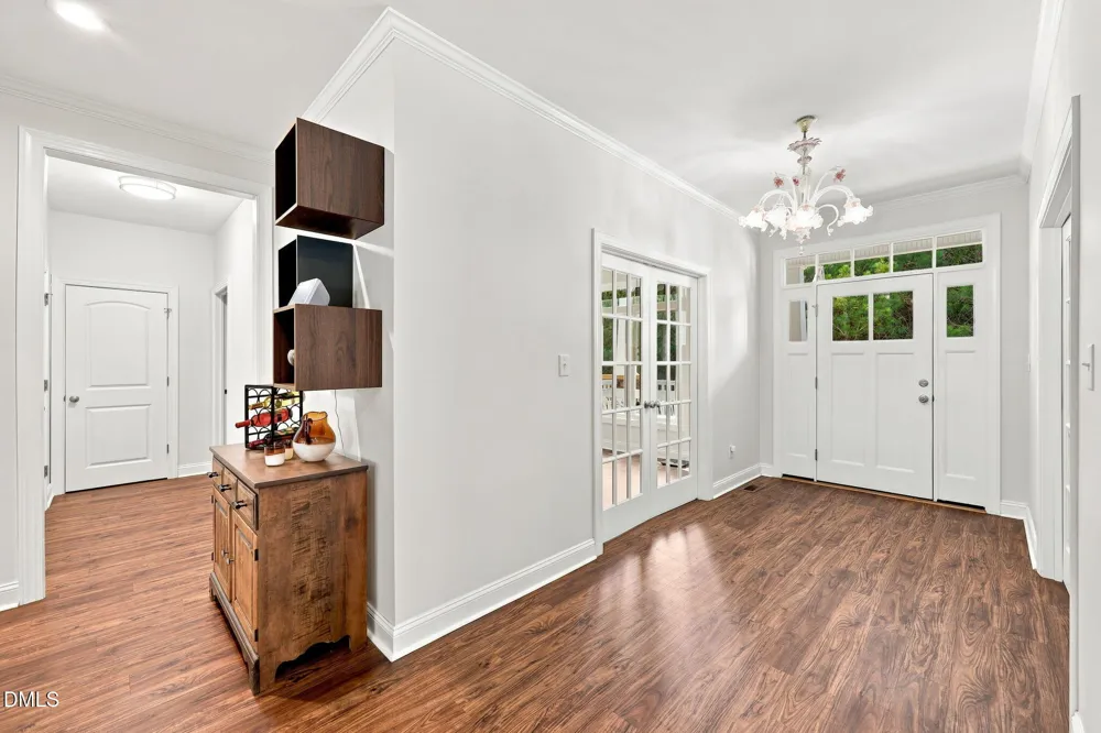 665 Walnut Grove Road Oxford, NC 27565