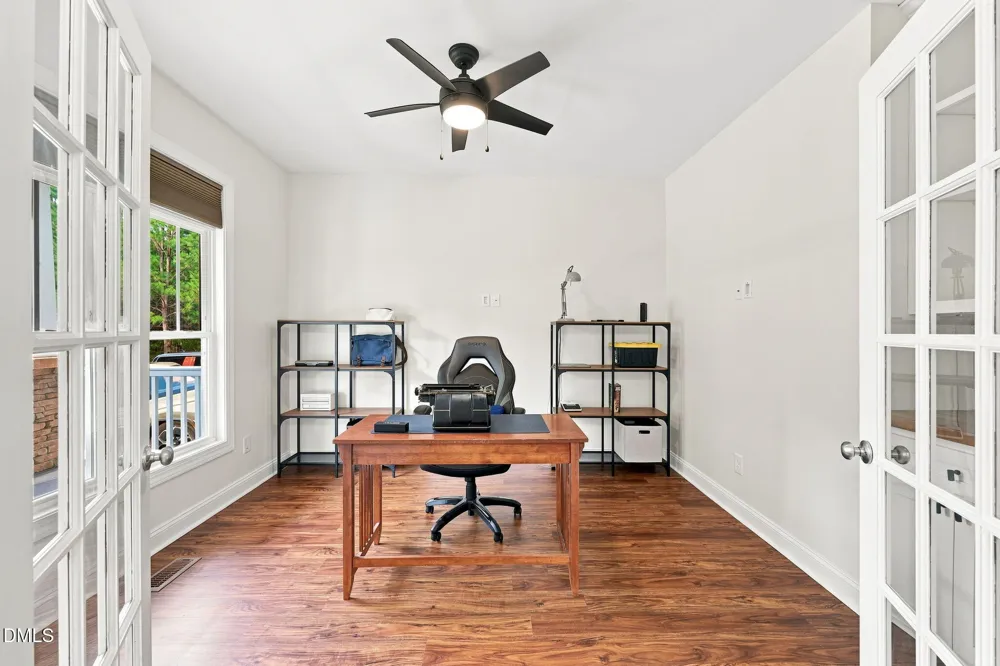 665 Walnut Grove Road Oxford, NC 27565