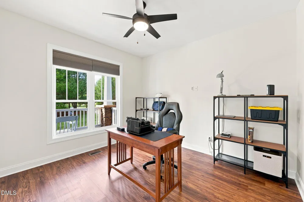 665 Walnut Grove Road Oxford, NC 27565