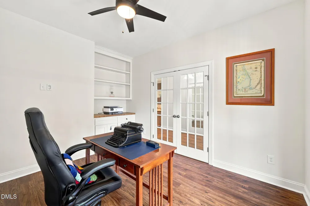 665 Walnut Grove Road Oxford, NC 27565