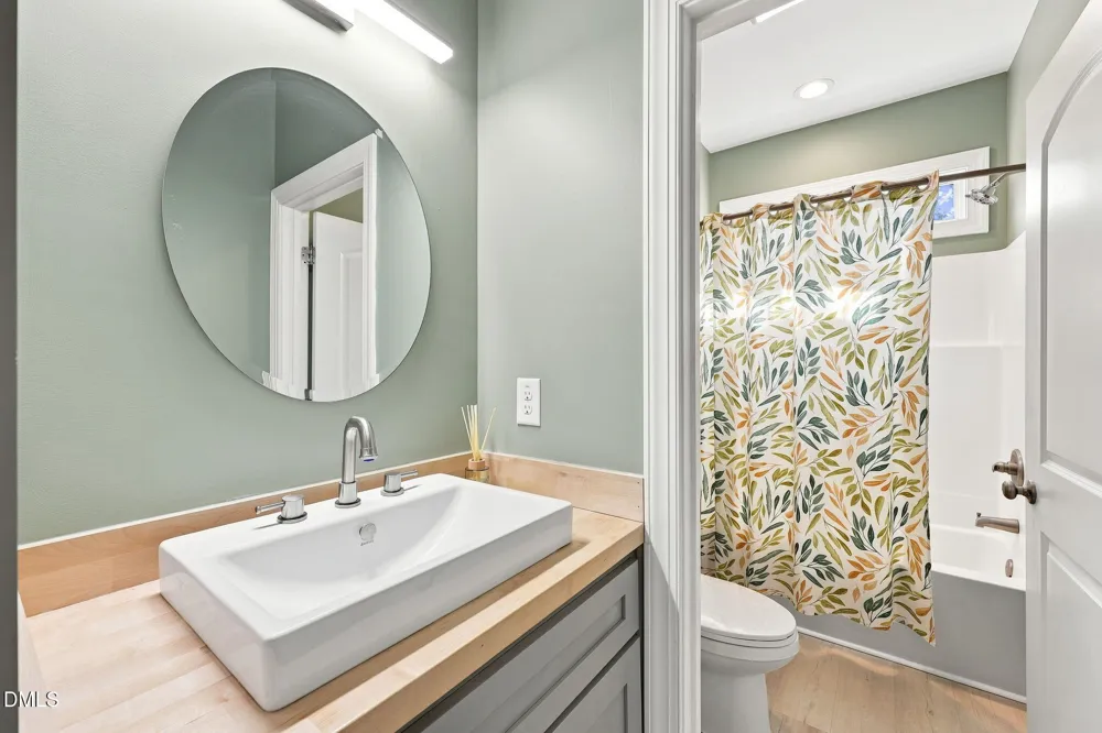 665 Walnut Grove Road Oxford, NC 27565