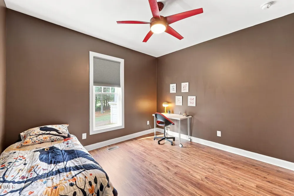 665 Walnut Grove Road Oxford, NC 27565
