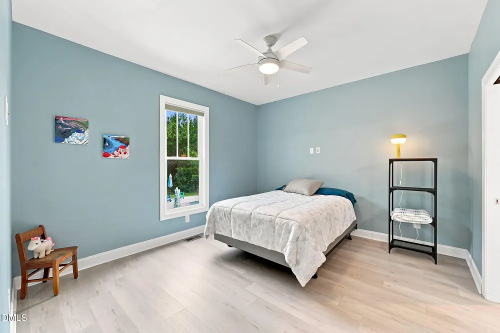 665 Walnut Grove Road Oxford, NC 27565