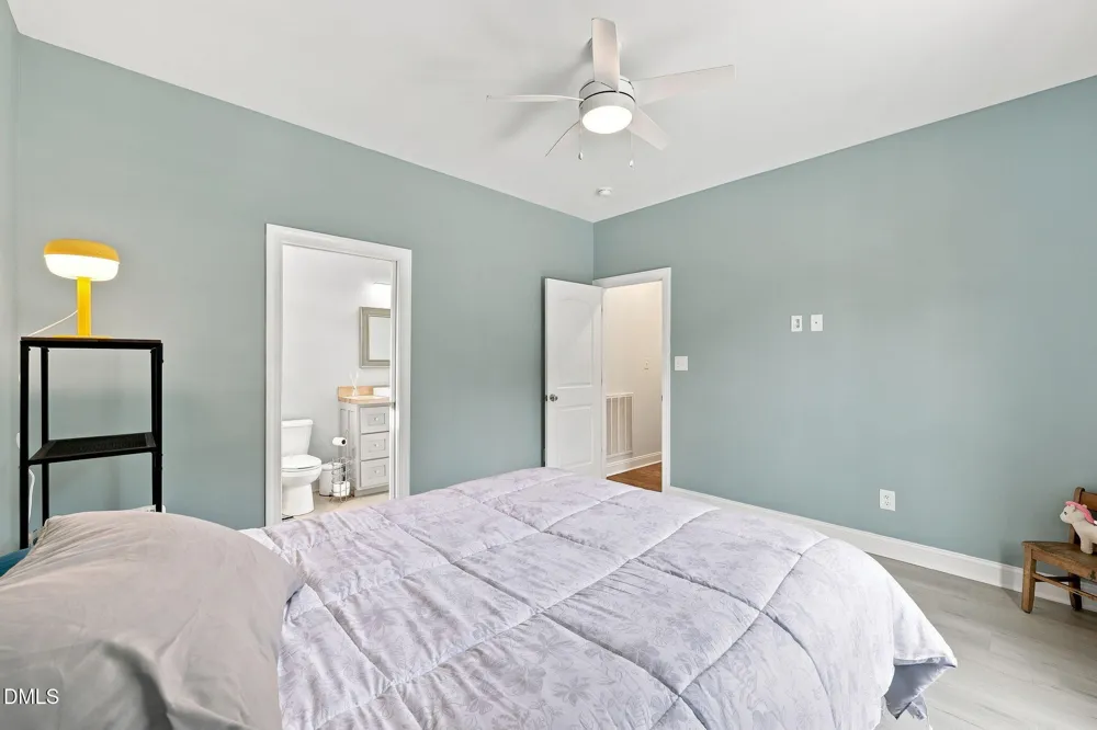665 Walnut Grove Road Oxford, NC 27565