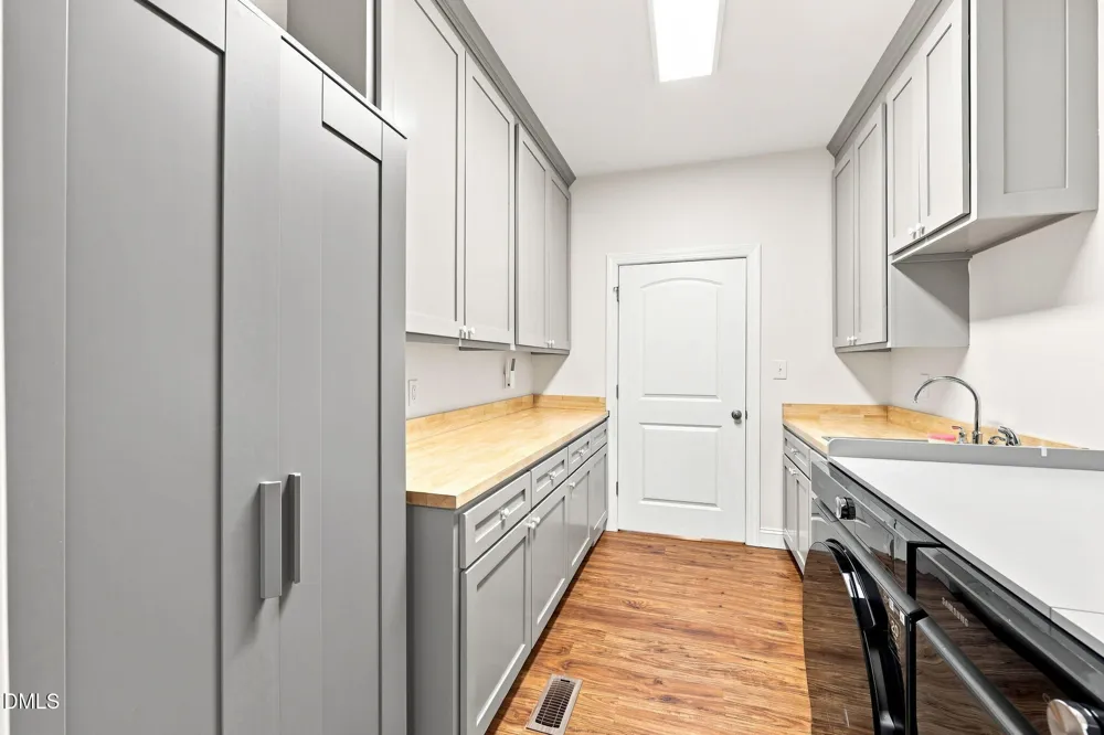 665 Walnut Grove Road Oxford, NC 27565