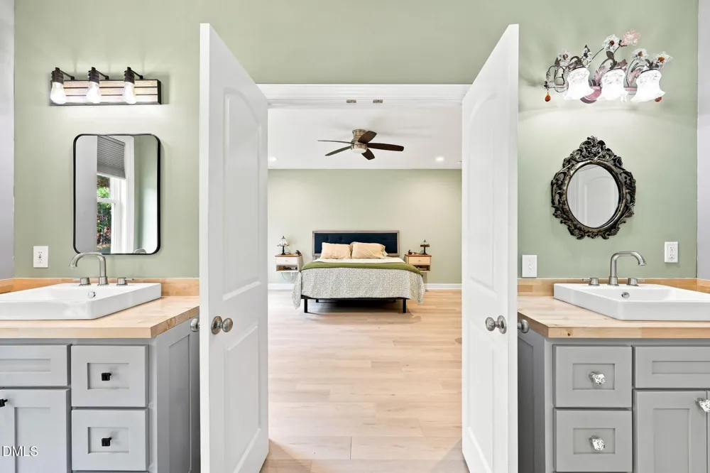 665 Walnut Grove Road Oxford, NC 27565