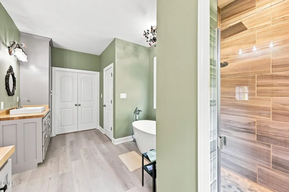 665 Walnut Grove Road Oxford, NC 27565