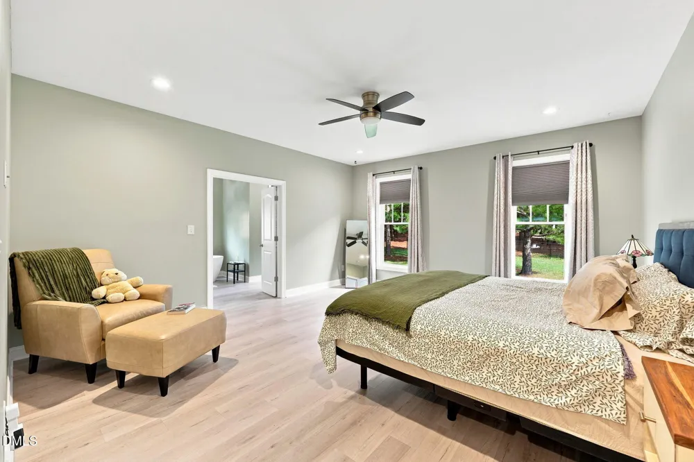 665 Walnut Grove Road Oxford, NC 27565