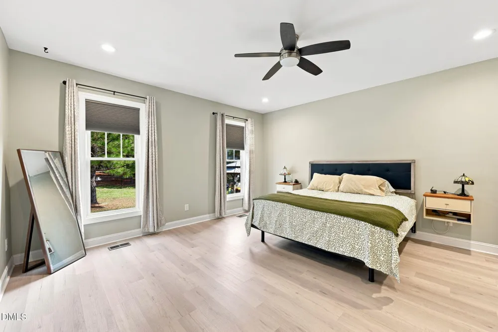 665 Walnut Grove Road Oxford, NC 27565
