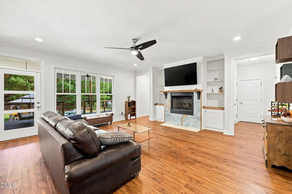 665 Walnut Grove Road Oxford, NC 27565