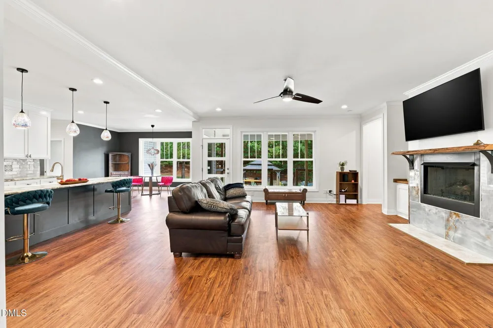 665 Walnut Grove Road Oxford, NC 27565