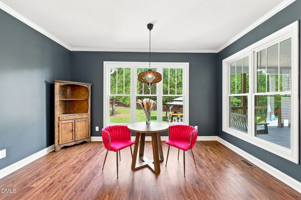 665 Walnut Grove Road Oxford, NC 27565