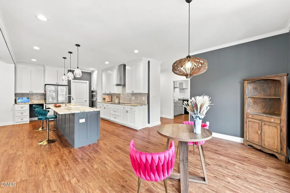665 Walnut Grove Road Oxford, NC 27565