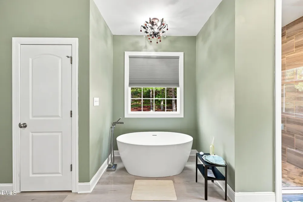 665 Walnut Grove Road Oxford, NC 27565
