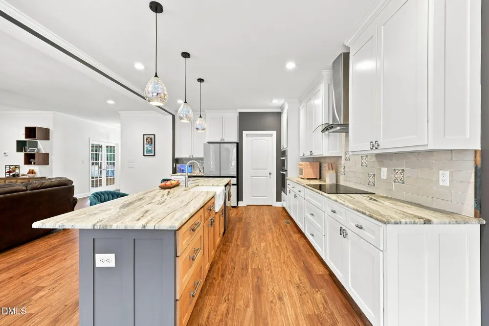665 Walnut Grove Road Oxford, NC 27565