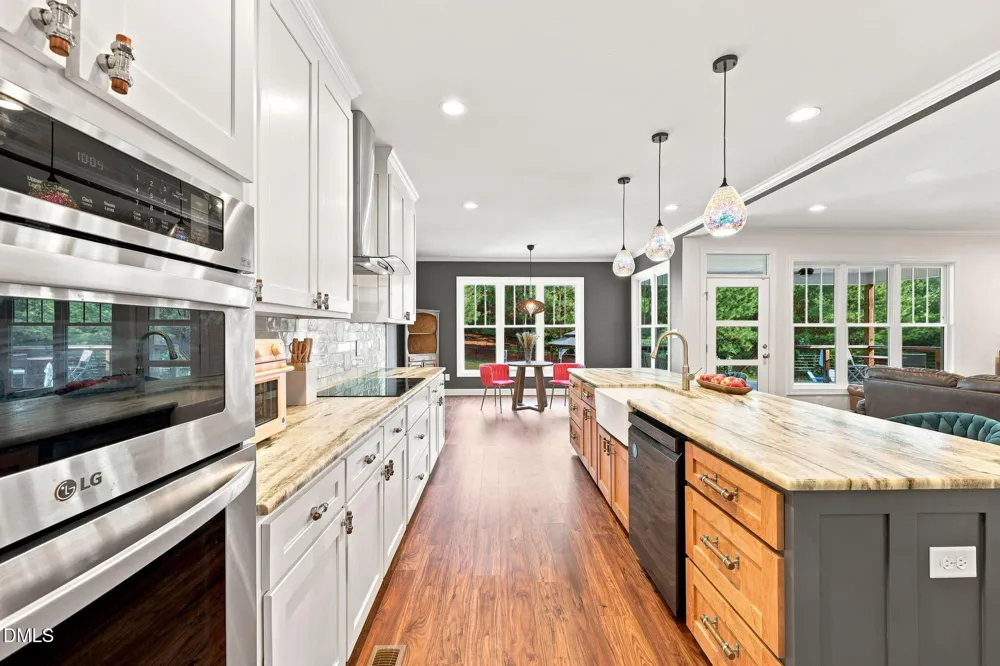 665 Walnut Grove Road Oxford, NC 27565