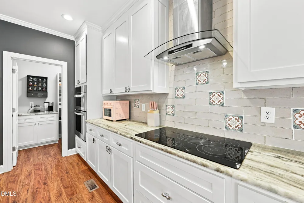 665 Walnut Grove Road Oxford, NC 27565