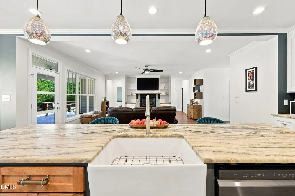 665 Walnut Grove Road Oxford, NC 27565