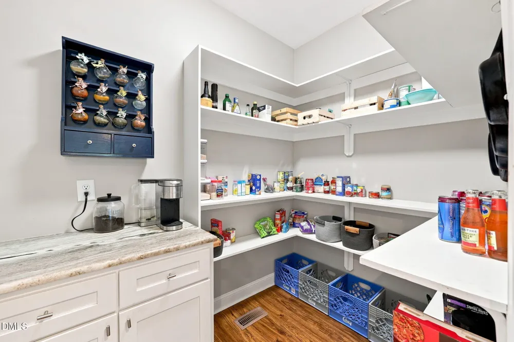 665 Walnut Grove Road Oxford, NC 27565