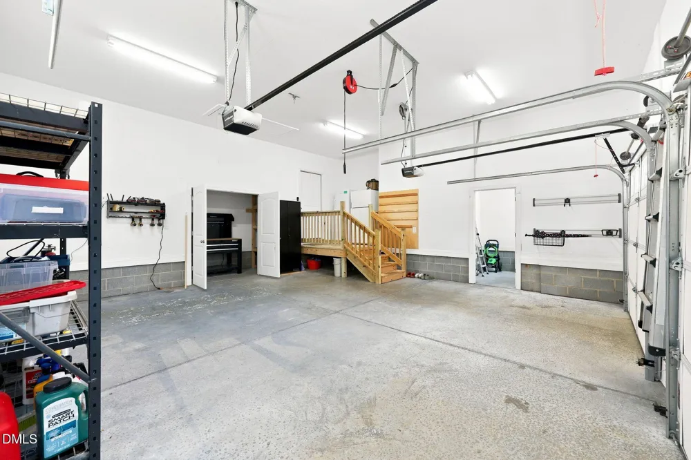 665 Walnut Grove Road Oxford, NC 27565