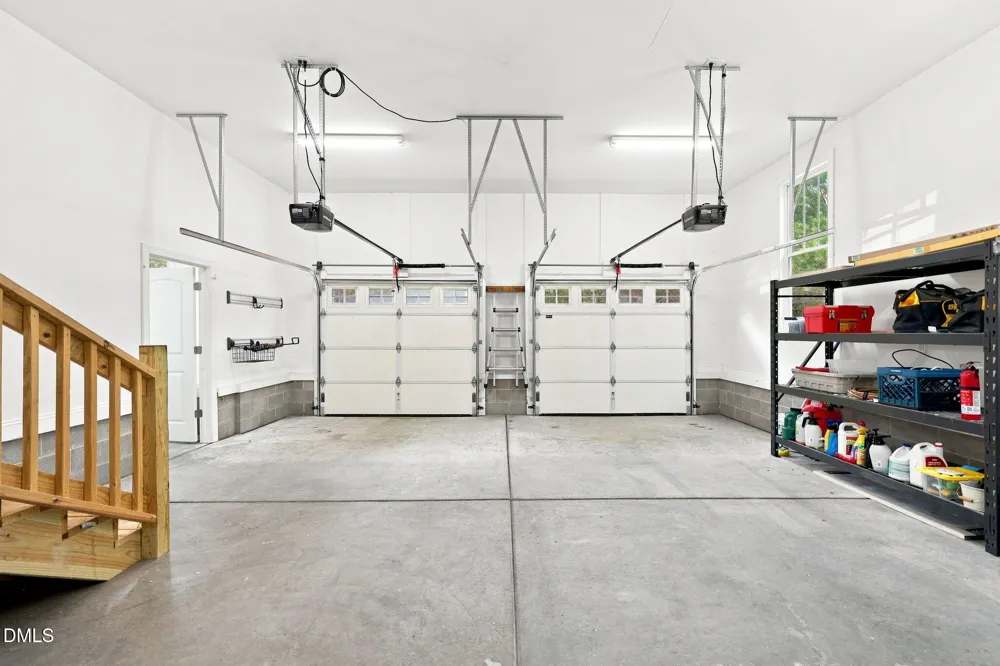 665 Walnut Grove Road Oxford, NC 27565