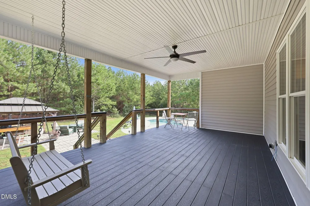 665 Walnut Grove Road Oxford, NC 27565