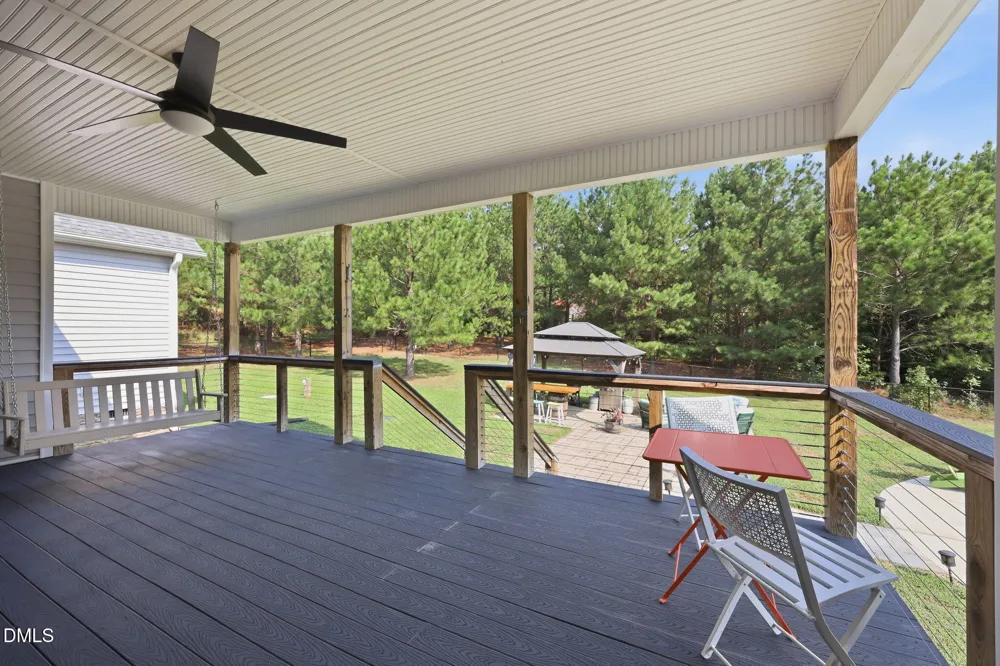665 Walnut Grove Road Oxford, NC 27565