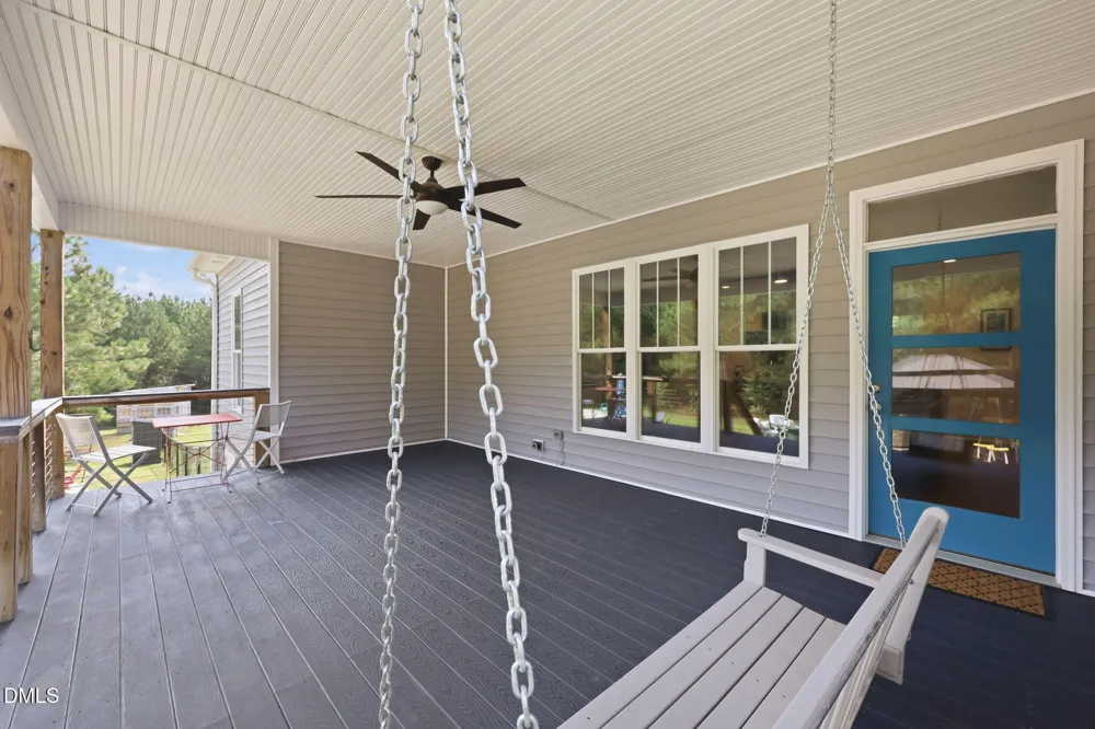 665 Walnut Grove Road Oxford, NC 27565