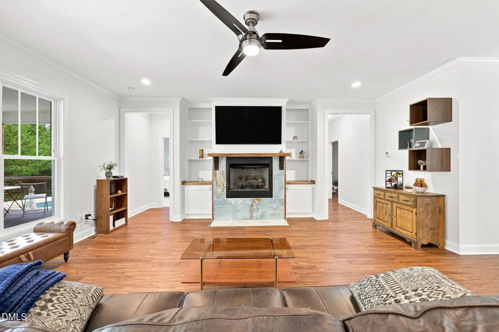 665 Walnut Grove Road Oxford, NC 27565